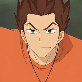 Profile image of 이라이 카즈이치