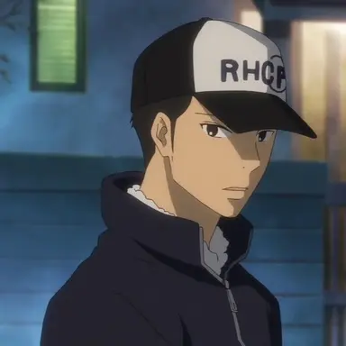 Profile image of 사나다 류