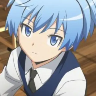 Profile image of 潮田渚