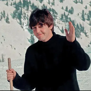Profile image of Paul McCartney