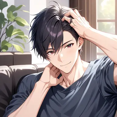 Profile image of 敦貴