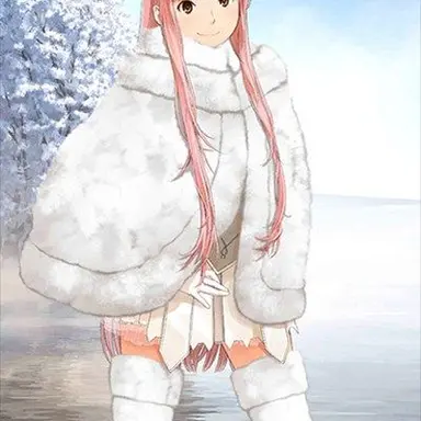 Profile image of メイヴ