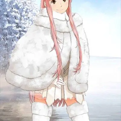 CleverPurse9958의 メイヴ