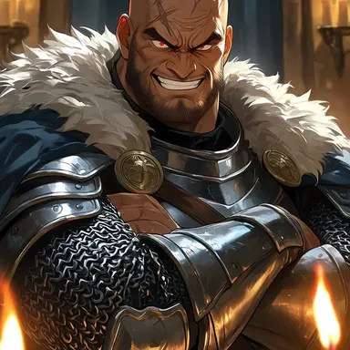 Profile image of Dorruk Ashveil