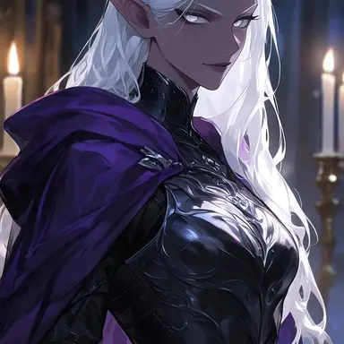 Profile image of Seraveth