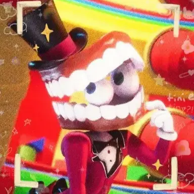 Profile image of Caine