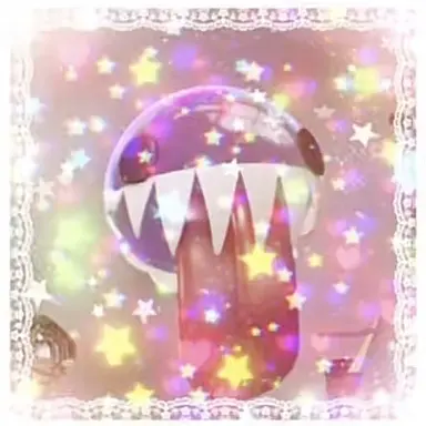 Profile image of Bubble
