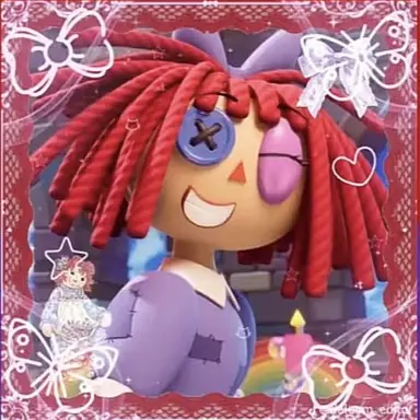 Profile image of Ragatha