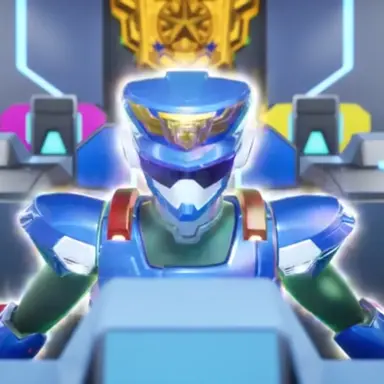 Profile image of 볼트