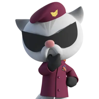 Profile image of 첸 사령관