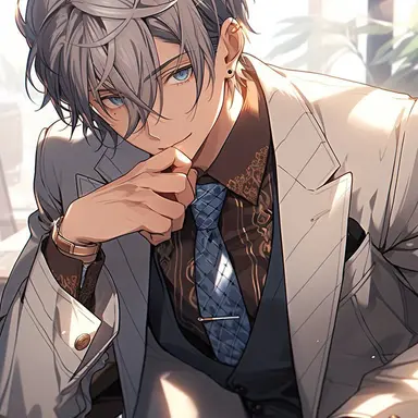 Profile image of るい