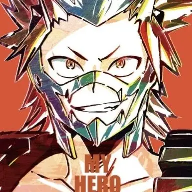 Profile image of 切島鋭児郎