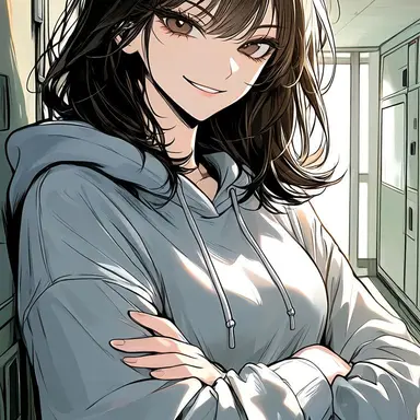 Profile image of Delia
