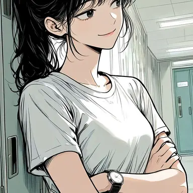 Profile image of Priya