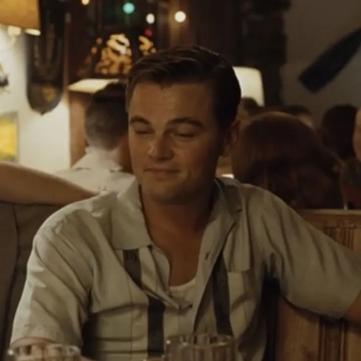 WoodyMask3070의 Revolutionary Road