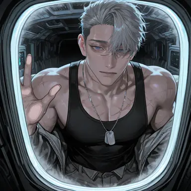 Profile image of イサナ