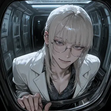 Profile image of カジカ