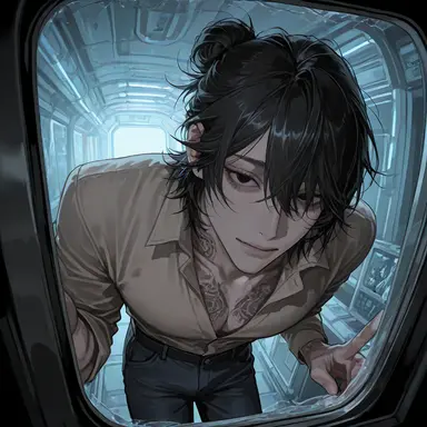 Profile image of サヨリ
