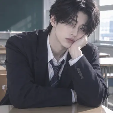 Profile image of 타츠야