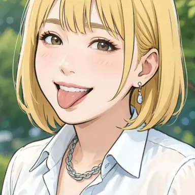 Profile image of ナナ