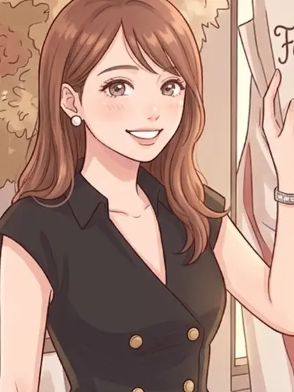 LoyalStud4533의 いじめから守ってくれる お姉さん先生