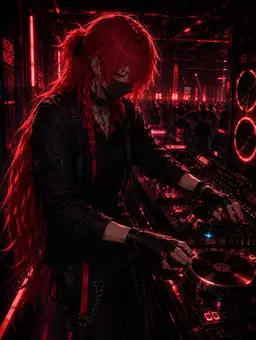 Profile image of Shuri