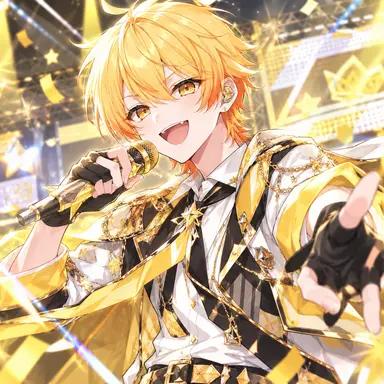Profile image of あっきぃ