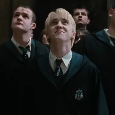 Profile image of Draco