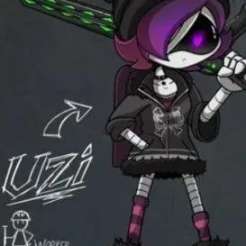 Profile image of Uzi