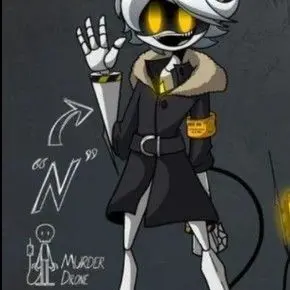 Profile image of N