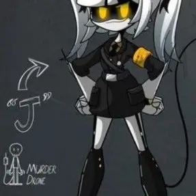 Profile image of J