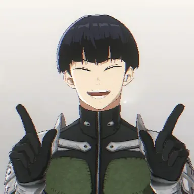 Profile image of 호시나 소우시로