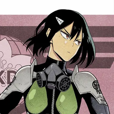 Profile image of 아시로 미나