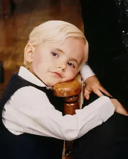 Profile image of Michael Jackson