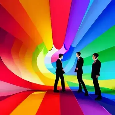 LavishStew1289의 SANDERS SIDES RP