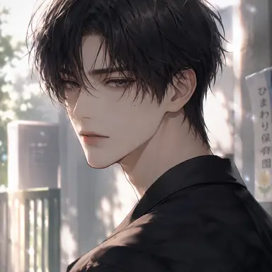 Profile image of Kaname Shindo