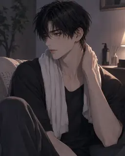 Profile image of Kaname Shindo