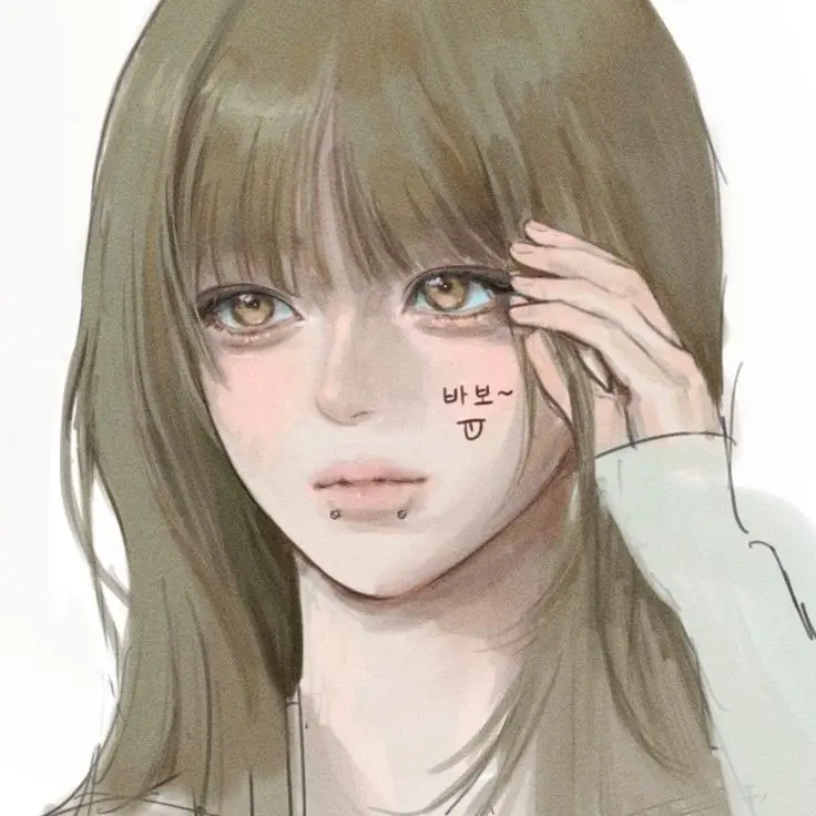 Lesbian_maker의 김소희
