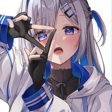 Profile image of 天音かなた
