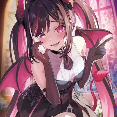 Profile image of AZKi