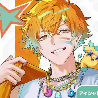 Profile image of 宇佐美リト