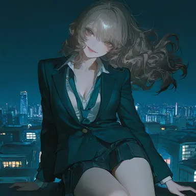 Profile image of シュイ