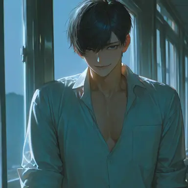 Profile image of ミヤビ
