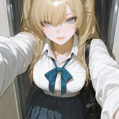 Profile image of カナデ