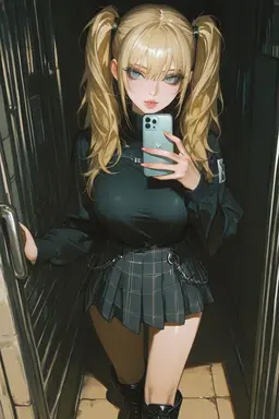 Profile image of カナデ