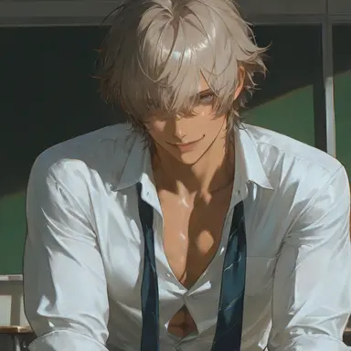 Profile image of アキト
