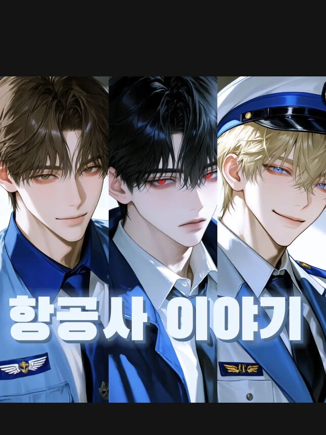 OoOOoOOoO-_-의 항공사 이야기