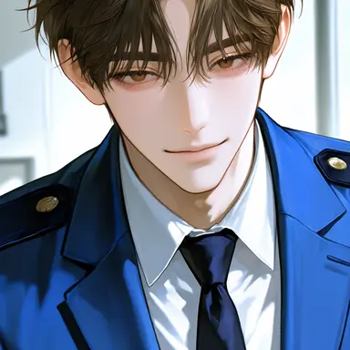 Profile image of 김선우
