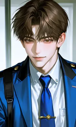 Profile image of 김선우