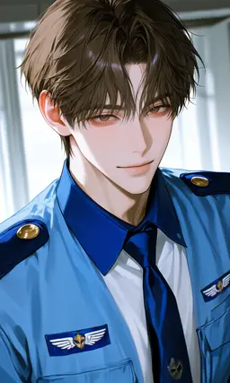 Profile image of 김선우